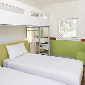 Twin Room Bunk Bed